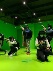 SANDBOX VR - MESUF電競館