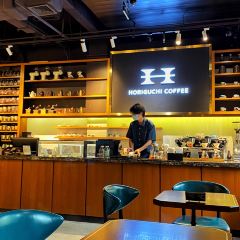 HORIGUCHI COFFEE User Photo