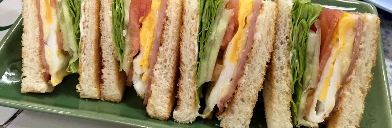 Sailomjoy Restaurant (Thapae)