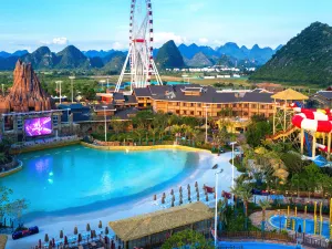 Guilin Sunac Resort
