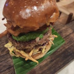 K L A Y Modern Indian Restaurant (Beijing West Road Branch) User Photo