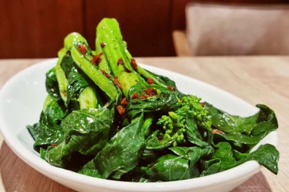 懂鹅·亚洲吃饭公司(扬名广场店)