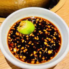 椰子不语 椰子鸡火锅(凯德晶萃店) User Photo