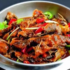 Chedi Restaurant - SriLanta Resort User Photo