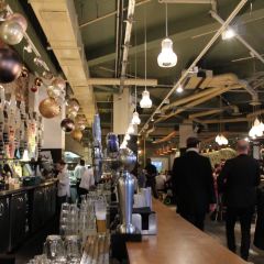 The Folly Restaurant User Photo