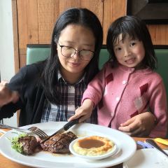 Texas Roadhouse User Photo