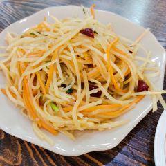 Hua Tun He Tun Yu Cuisine( Dongbei Da Ma Road ) User Photo