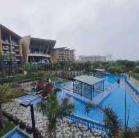 Renaissance Xiamem Hotel