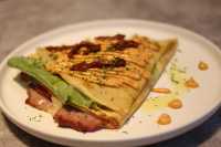 輕食特色cafe