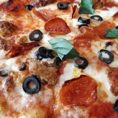 Nine Road Pizzeria User Photo