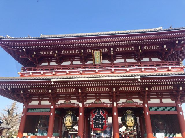 淺草寺