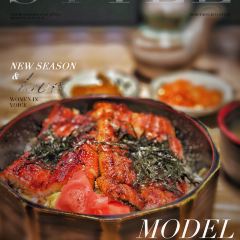 鳗享屋·日本家庭料理(陆家嘴中心店) ảnh của người dùng