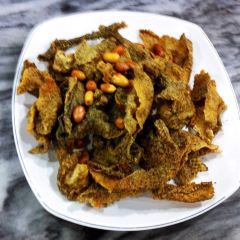 石磨老爹(百灵路店) User Photo