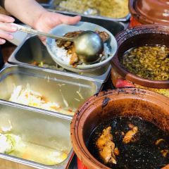 红猪卤肉饭(百联徐汇商业广场店) User Photo