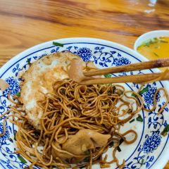 廣福寺素面館張用戶圖片