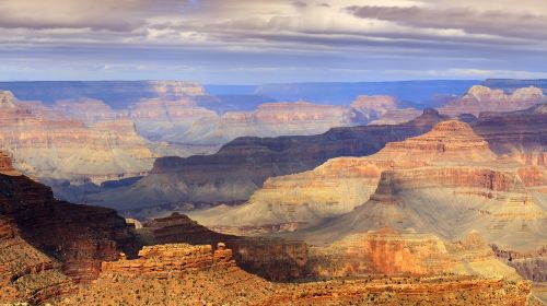 Grand Canyon National Park