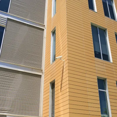 3-звездочные отели в г. Кадакес