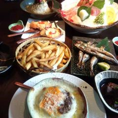 牛家酒场(7mall店) User Photo