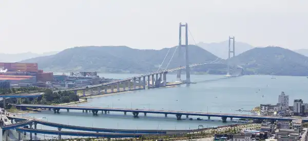 Hotels in Gwangyang