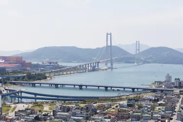 Gwangyang