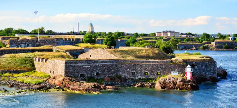 Hoteles en Sölvesborg Municipality