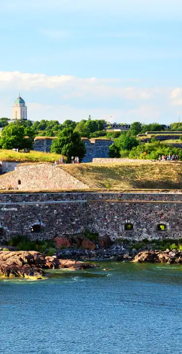 Hotels in Solvesborg Municipality