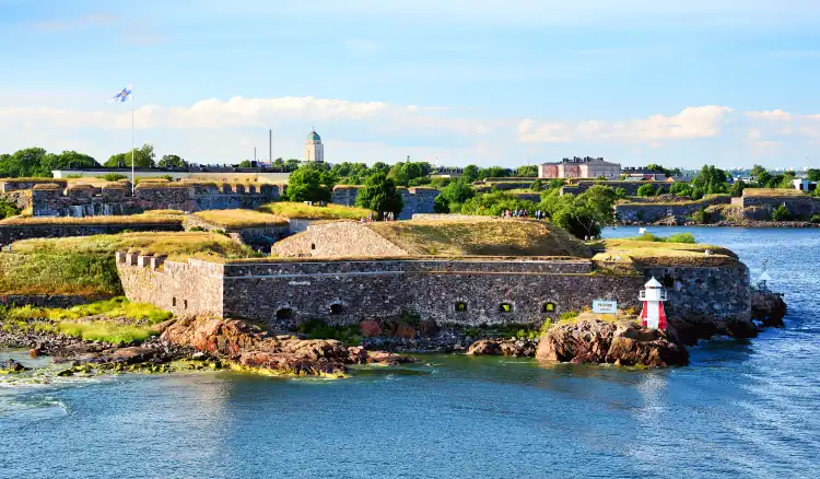 Hôtels à : Solvesborg Municipality