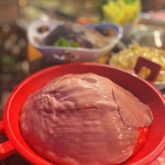 FUZAO HOTPOT User Photo