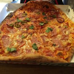 Roberta's 여행 사진