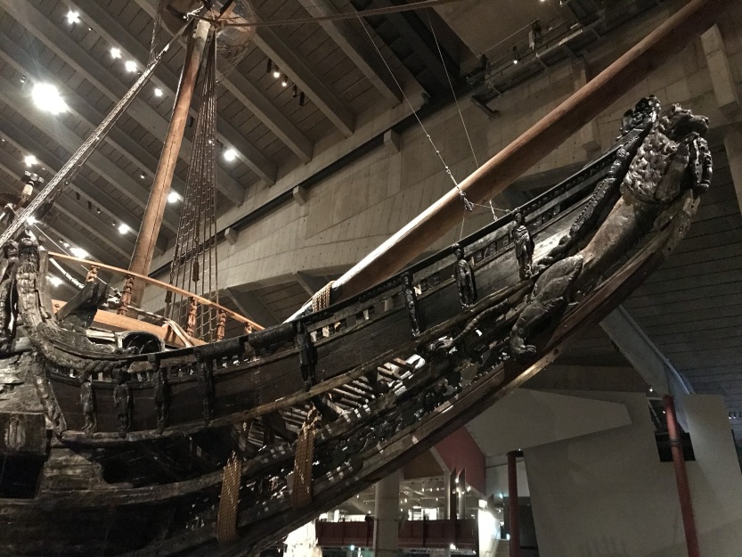 ヴァーサ号博物館 ストックホルム の旅行レビュー Trip Comトラベルガイド