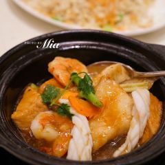 Imperial Treasure Fine Chinese Cuisine (Shanghai) User Photo