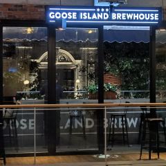 Goose Island Brewhouse Shanghai ảnh của người dùng