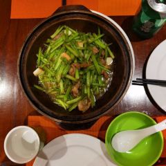 阿尔卡迪亚爱琴海西餐厅 User Photo
