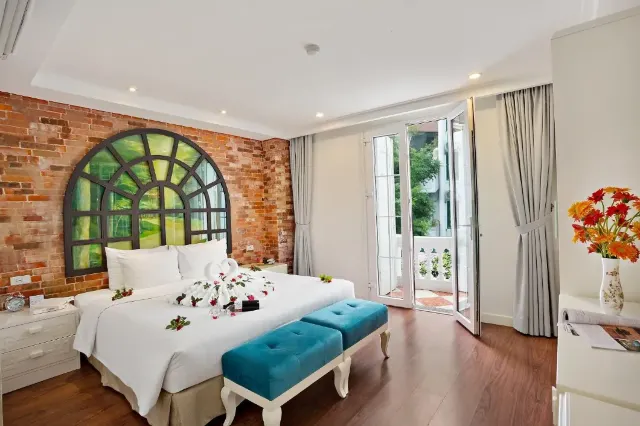 Kinh nghiệm du lịch Hà Nội tự túc