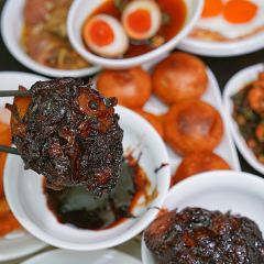 井梅無錫麵館·醬排骨麵（局門路店）張用戶圖片