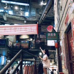 WENHEYOU User Photo