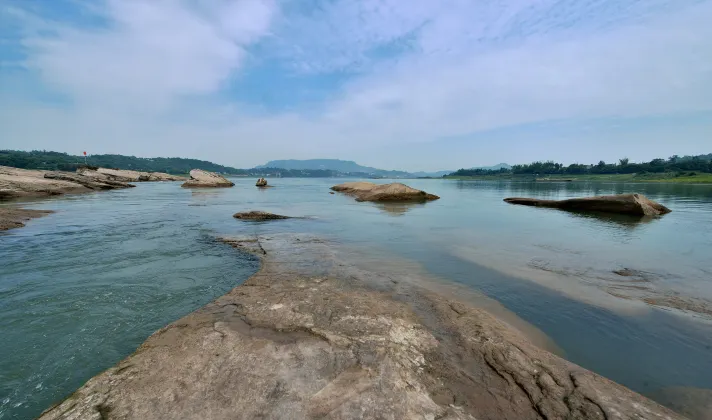 珊瑚海度假村