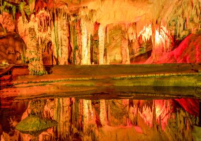 Chaoyang Cave