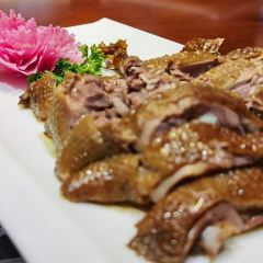 Yangonghaozizizhu Hot Pot (huashang) User Photo