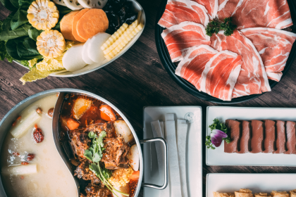 小肥羊(嘉洲豪园店)