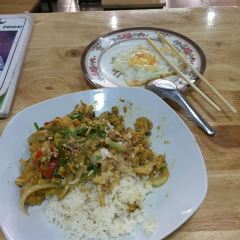 Grazie thai local food張用戶圖片