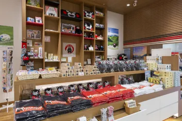 Kumamon Square