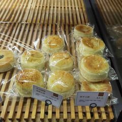 蜜镇西点(颐高广场店) User Photo
