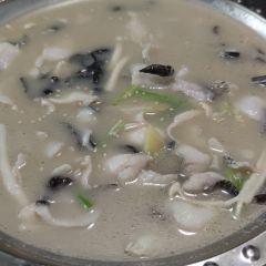 Fujian Private-home Cuisine (Da wang feng North Road Branch) User Photo