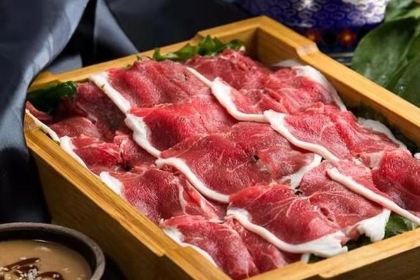 禾牛匯鍋物料理