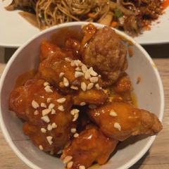 蜀签儿成都串串料理(八一广场店) User Photo