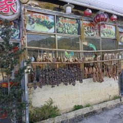 曾氏回味农家菜馆 User Photo