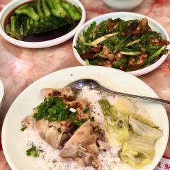 香江姳苑粥饭(人民广场店) User Photo