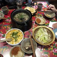 GUSHIXIANG 여행 사진