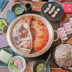 珮姐老火锅(魔都直营店) User Photo